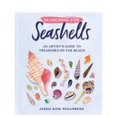 预售 进口原版 寻找贝壳Searching Seashells英文生活综合JESSIE REGUNBERG精装 for KING 书Workman9781523523450