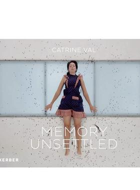 【预售】卡特琳瓦尔四位女性艺术家——她们的作品她们的道路Catrine Val英文艺术家艺术工作室FELD+HAUSKerber Verlag精装进口原