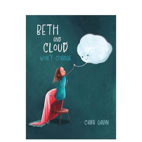 贝丝和不会变化的云 Beth