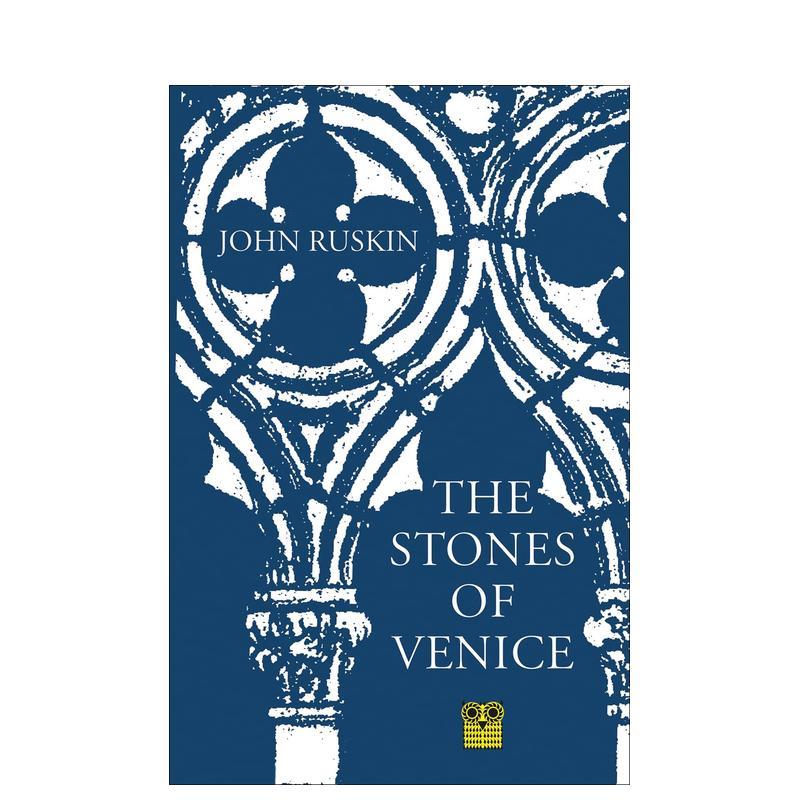 威尼斯的石头 The Ston