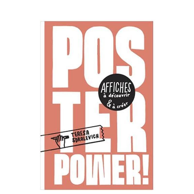 海报的力量 Poster Po