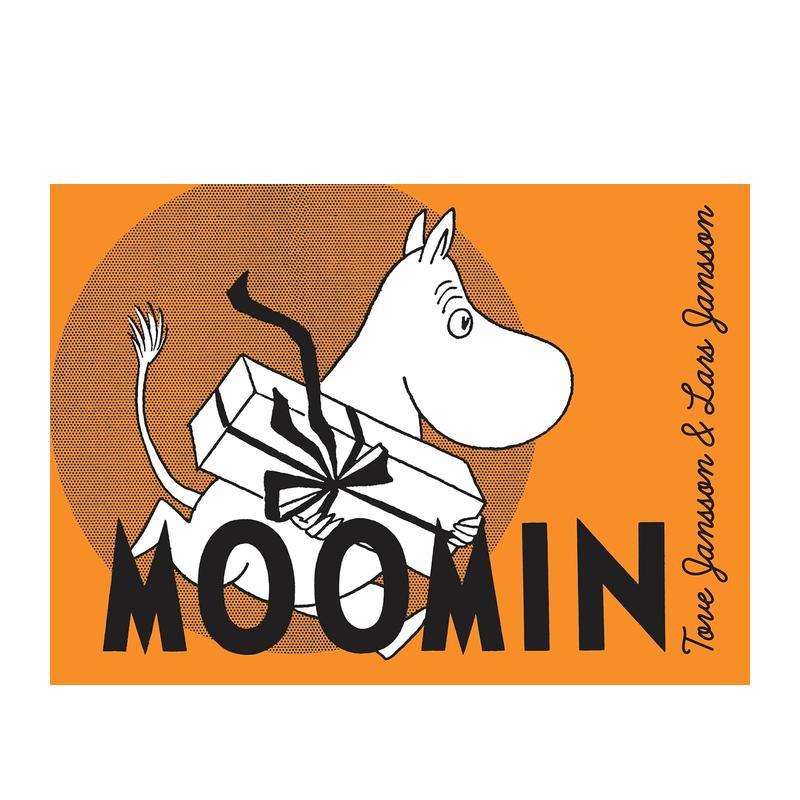 姆明的冒险 2 Moomin