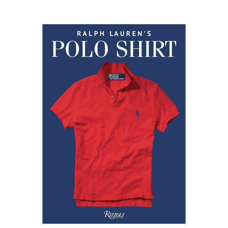 拉夫&middot;劳伦Polo衫 Ralp