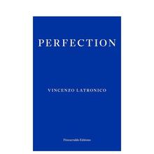 【现货】完美英文小说进口原版书Perfection平装14岁以上Vincenzo Latronico *Sophie HughesFitzcarraldo Editions