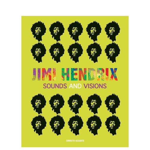 吉米&middot;亨德里克斯1967-19