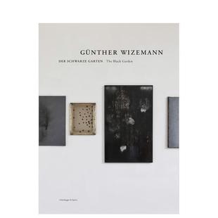 Wizemann英文艺术家艺术工作室精装 京特维泽曼Günther Scheidegger 书9783858815507 Spiess进口原版 预售