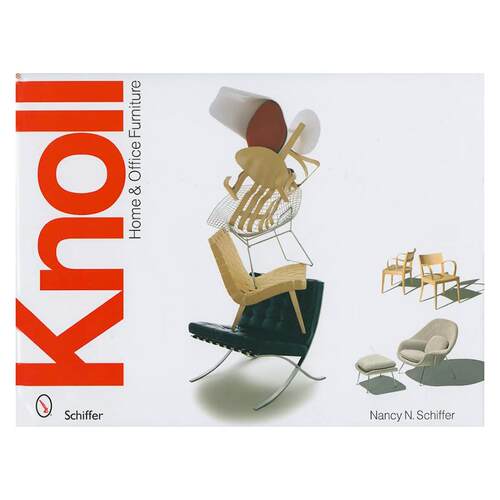 Knoll家具和办公家具 Kn