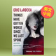 情况愈发糟糕英文文学小说进口原版 LaRocca Worse Gotten Eric 书14岁以上Things Titan Books Since 外版 Have 预售