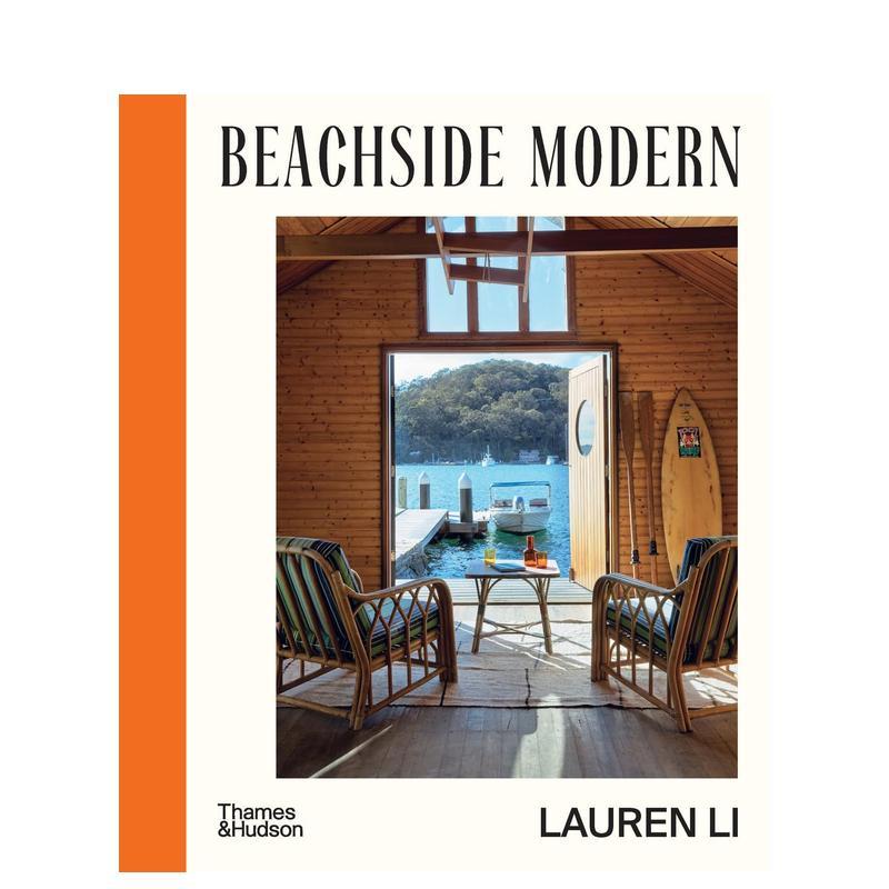 现代滨海风：极具当代气息的室内