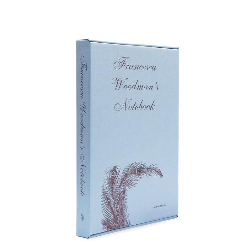 弗朗西斯卡?伍德曼的笔记本 F