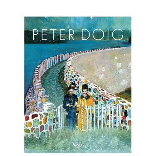 彼德&middot;多依格 Peter Do
