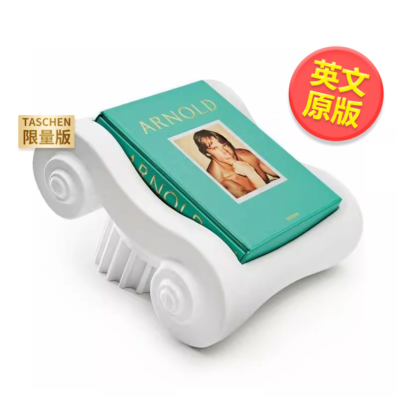 阿诺德·施瓦辛格 限量版Cap