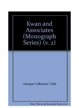 【预售】关氏建筑事务所Kwan and Associates英文建筑师工作室Kwan 平装Images Publishing进口原版书9781875498840