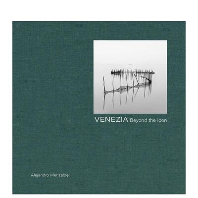 【预售】威尼斯超越符号Venice 英文摄影集纪实精装Five Continents Editions进口原版书9791254600962