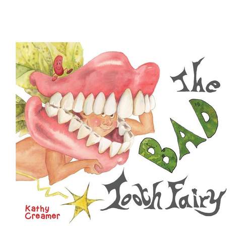 坏牙仙子 The Bad To