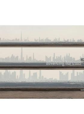 【现货】推进视野Advancing Horizons英文摄影师专辑Hans-Georg Esch精装teNeues进口原版书9783961713271