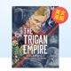 Rise 14岁以上The 兴衰第3卷英文漫画进口原版 the and Fall 书平装 Volume 预售 特里根帝国 Trigan Empire Rebellion