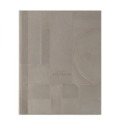 【现货】Piet Boon设计工作室 40个设计理念40 by Studio Piet Boon英文建筑设计师工作室Studio Piet Boon精装Lannoo Publishers