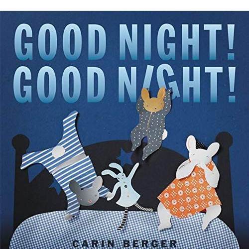 晚安!晚安! Good Nig