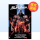 Absolute Superman Vol. 绝对超人 恶魔之子 Raf Demon英文漫画图书Jason Aaron Comics 卷2 精装 Son the 预售