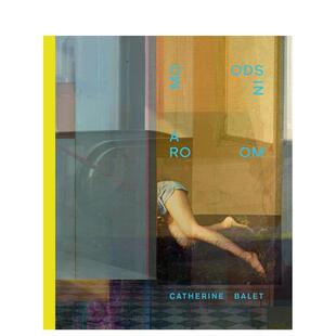 Room英文艺术家艺术工作室Catherine 书9781911306597 房间里 进口原版 Lewis精装 BaletDewi 情绪Moods 预售