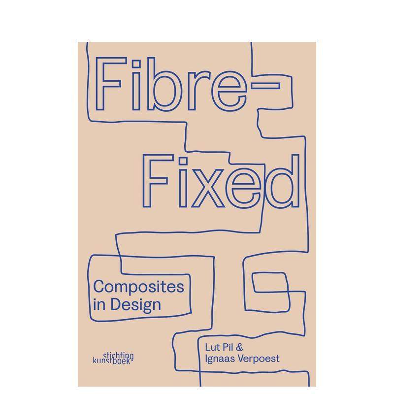 纤维固定：复合材料设计 Fib