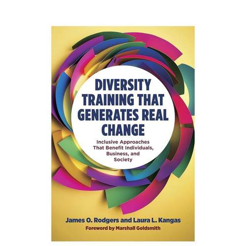 多元化培训 Diversity