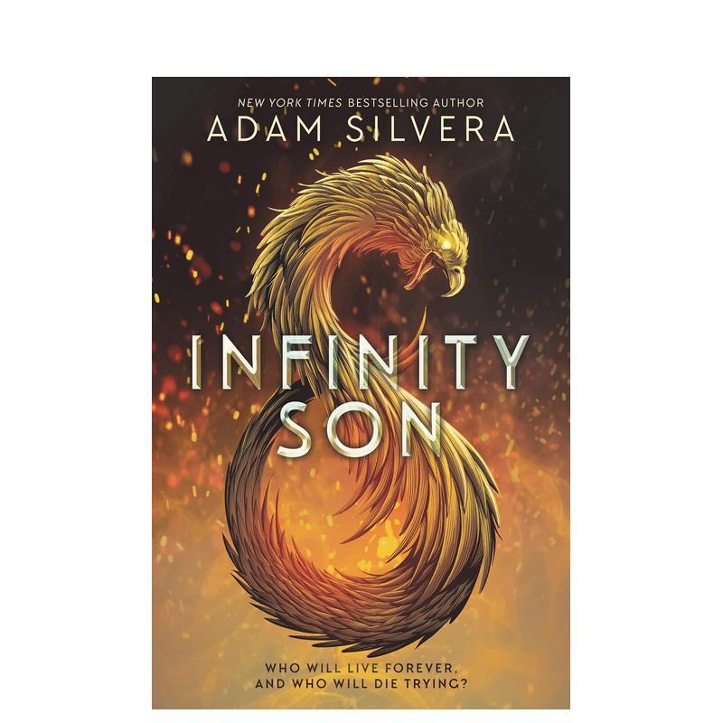 无限的儿子 Infinity