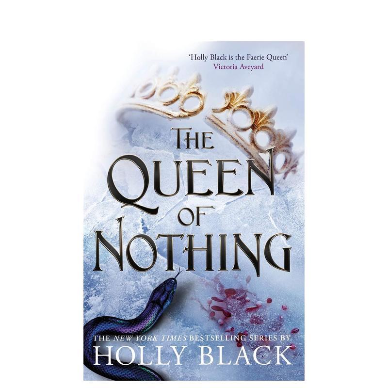 无足轻重的女王【The Fol