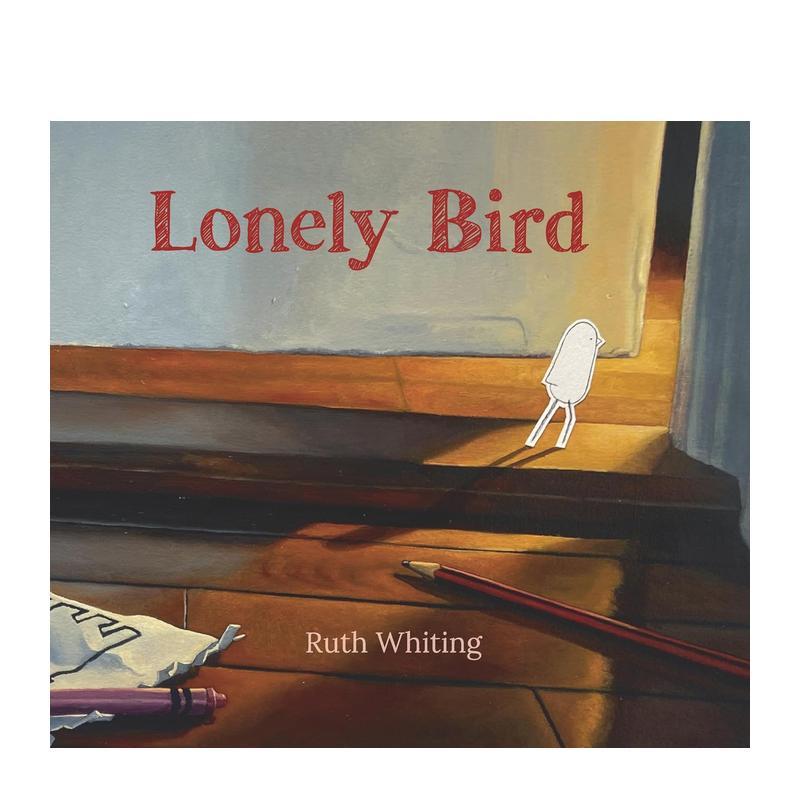 孤独的鸟 Lonely Bir