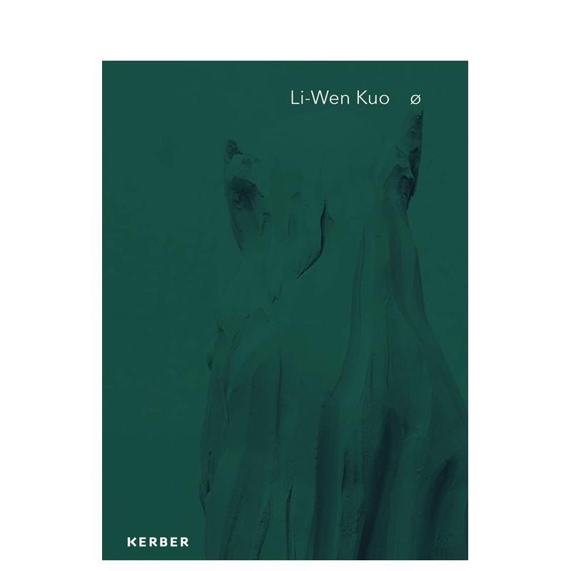 【预售】郭立雯 中国台湾新生代透明水彩代表画家Li-Wen Kuo英文艺术家艺术工作室Kerber Verlag平装进口原版书9783735607676