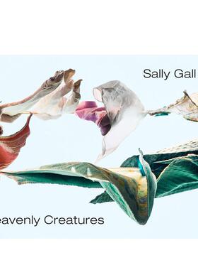 【现货】天上物Heavenly Creatures英文摄影师专辑Sally Gall Eric Fischl精装Powerhouse Books进口原版书9781576879160
