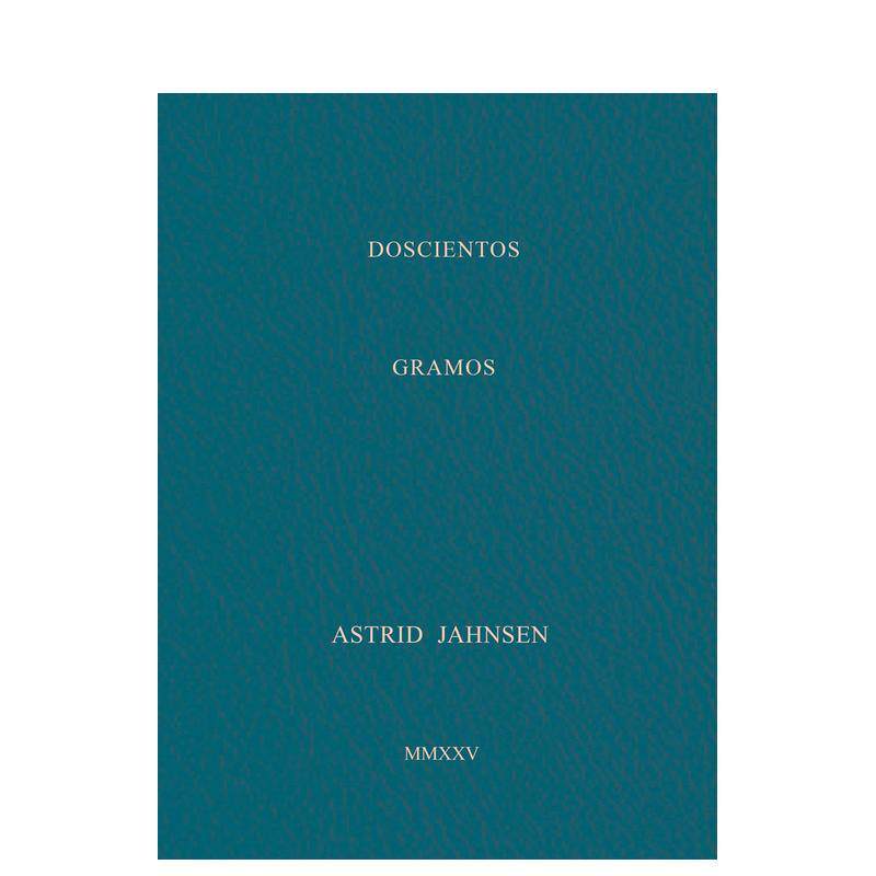 【预售】阿斯特丽德扬森200克Astrid Jahnsen英文摄影集摄影师专辑Astrid Jahnsen精装La Fabrica进口原版书9788410024557