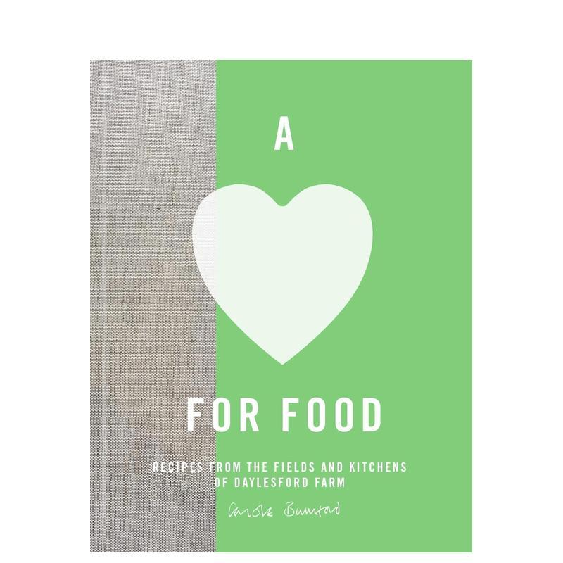 爱食记：戴尔斯福德农场的田间灶