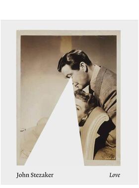 【预售】约翰斯蒂扎克爱John Stezaker英文艺术家艺术工作室Michael Bracewell平装Ridinghouse进口原版书9781909932470