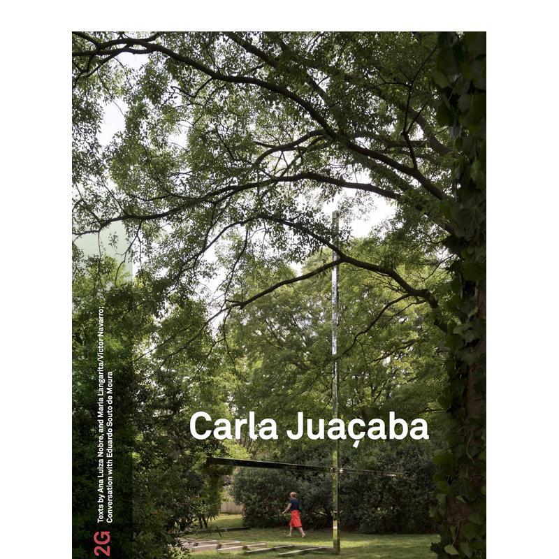 2G巴西建筑师Carla Ju