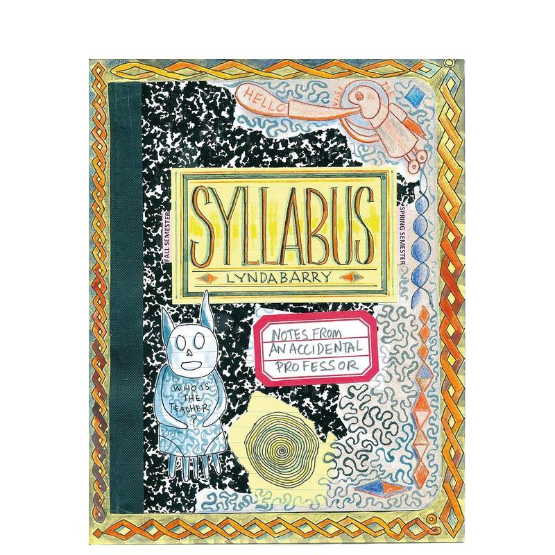 Syllabus 写作纲要：一