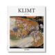 书9783836558075 Basic 现货 KLIMT英文外国美术19世纪Gilles 克里姆特 2.0 TASCHEN进口原版 Art Néret精装
