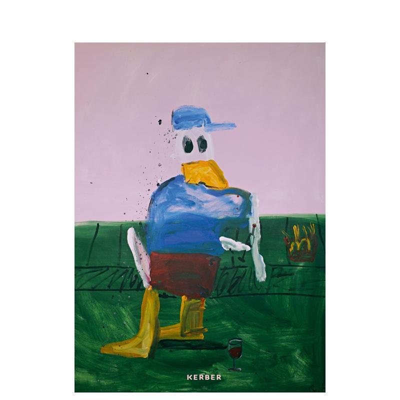 乔治·奥斯卡·詹纳库达基斯 G