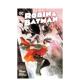 Lemire 书Robin Jeff 罗宾与蝙蝠侠英文漫画简装 Dustin Nguyen Batman Comics 进口原版 预售