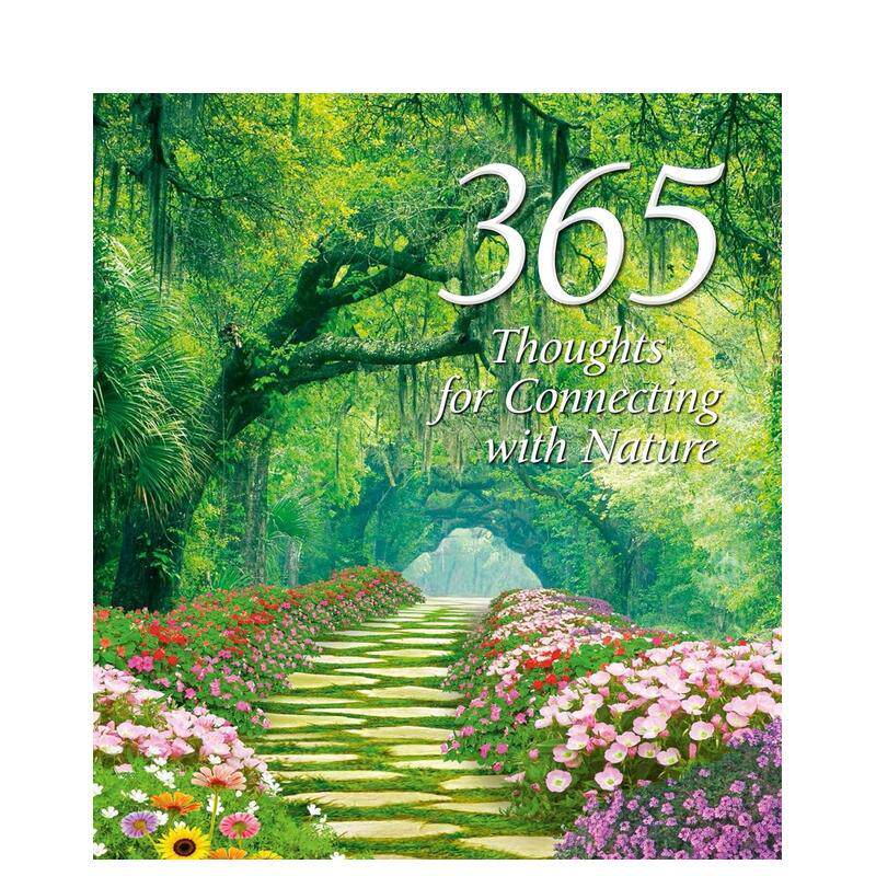 与自然联系的365个想法 【3