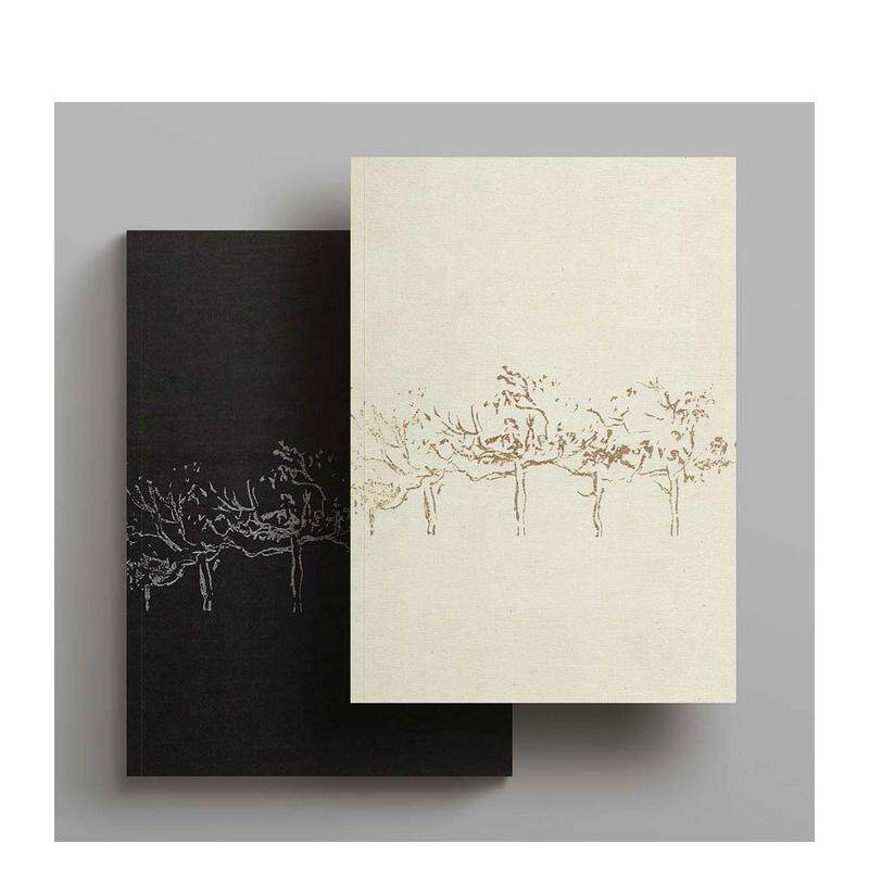 【现货】路易卡恩的笔记本和素描The Notebooks and Drawings of Louis I. Kahn英文建筑设计建筑师工作室Eugene FeldmanYale Uni