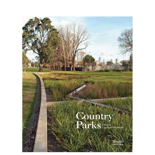 国家公园探幽 Country