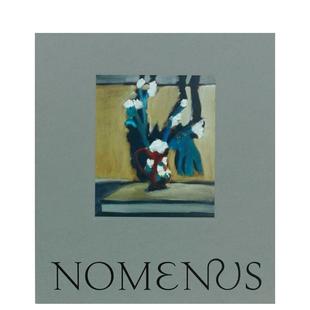 杂志特辑 花 Heck平装 现货 Quarterly Madigan Nomenus 埃里克麦迪根赫克Nomenus英文艺术家艺术工作室Erik 语言