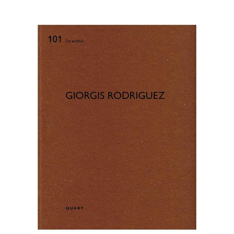 乔治斯?罗德里格斯 （法语/西