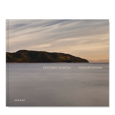 【预售】沉睡之岛英文摄影人文景观进口原版外版书精装Kentaro Kumon: Nemurushima Marc Prust Kehrer Verlag