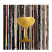 Mixed Great Drinks英文餐饮精装 André Darlington Spirited 现货 鸡尾酒与音乐搭配指南Booze and Music Vinyl Guide