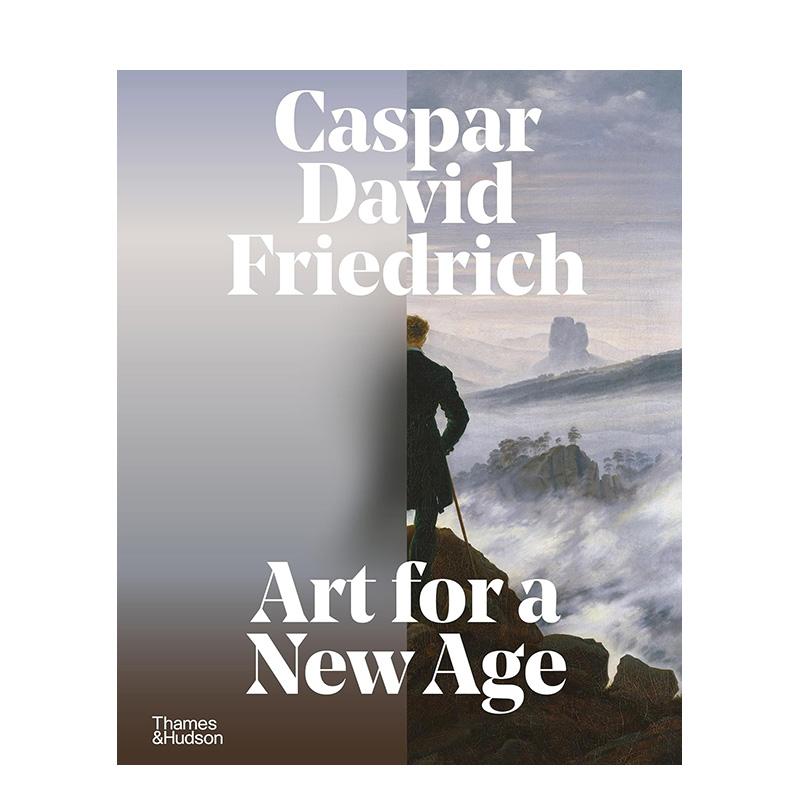 卡斯帕·大卫·弗里德里希 Ca