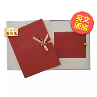 Essential 进口原版 预售 爱德华伯汀斯基基本要素英文摄影精装 T&H限量版 书Edward Deluxe Elements Burtynsky