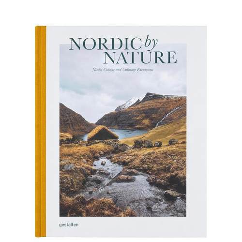 北欧自然:北欧烹饪和烹饪远足
